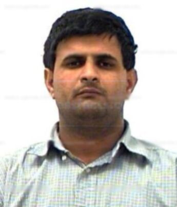 Abdul Mohammad Qazi