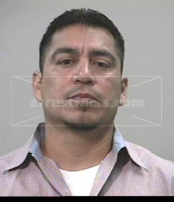 Federico Castillo Cardenas