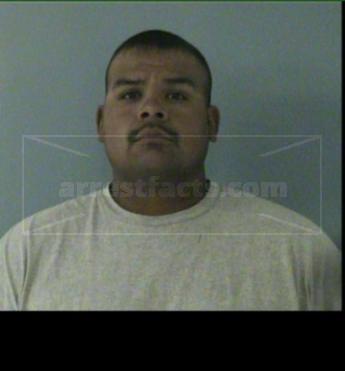 Michael Anthony Rodriquez