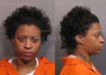 Desheka Lashay Nichols