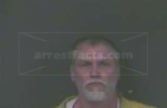 Daniel Preston Cox
