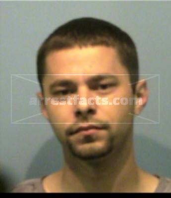 Ryan Allen Robles
