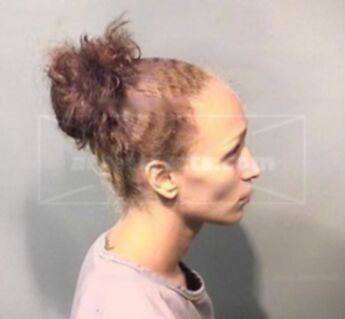 Ashley Nichole Pittman