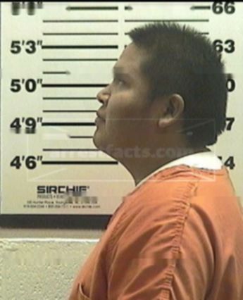 Hardy Tso Yazzie