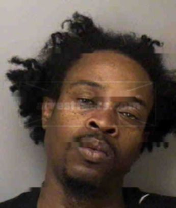 Theodore Darrell Grice