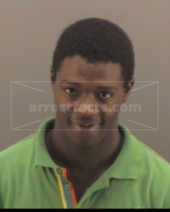 Nathan Ja'quan Coby
