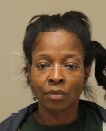 Dashawnda Taniki Chapman