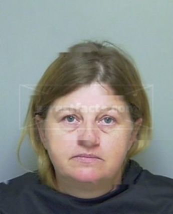Nettie Sue Ward