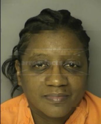 Marshalla Lynn Alston James