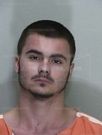Dylan Scott Moxley