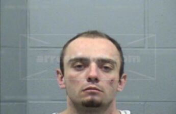 Tyler Scott Hunsaker