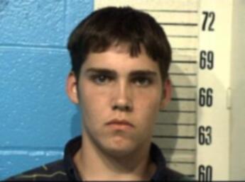 Keith Allen Creel