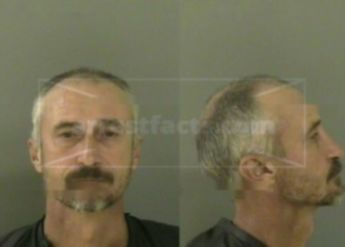 Brian Keith Kersey