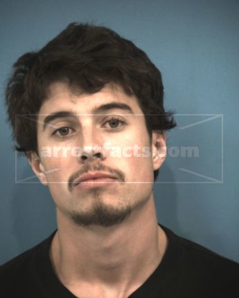 Tyler Wayne Crawford