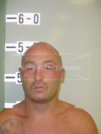 Joshua Matthew Cole