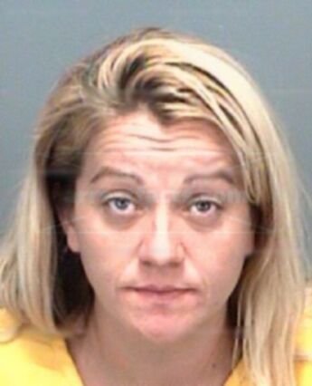 Rhonda Kay Townsend