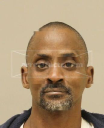 Terrance Lavern Hall