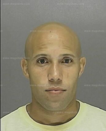 Dwayne Peter Chappell