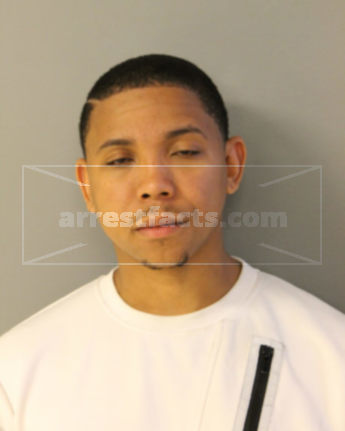 Dejuan P Garner
