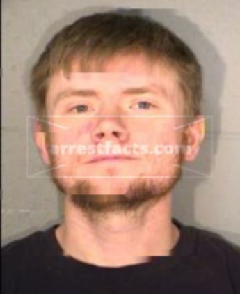 Joshua John Brown