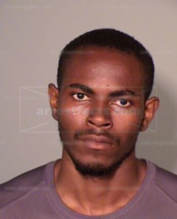 Kenneth Terry Martin
