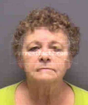 Charlene Unrue Sizemore