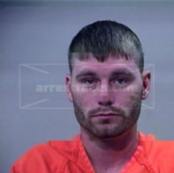 Cody Gates Marett