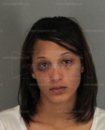 Sabrina Shiree Falls