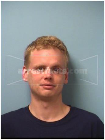 Matthew Lee Nelson