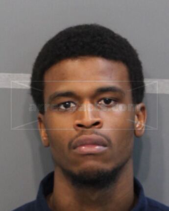 Markious Tavon Sims