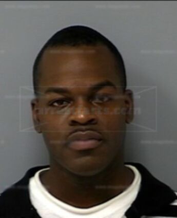 Everick Kendell Anderson