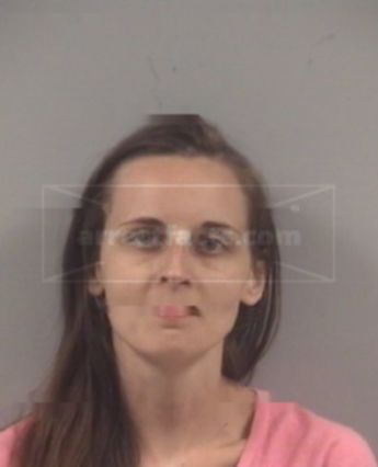Catherine Elizabeth Montague