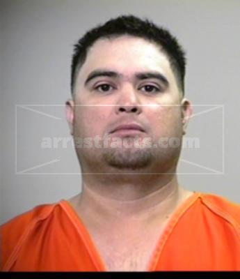 Joshua Benji Cervantes