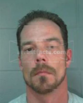 Ryan Eric Brown