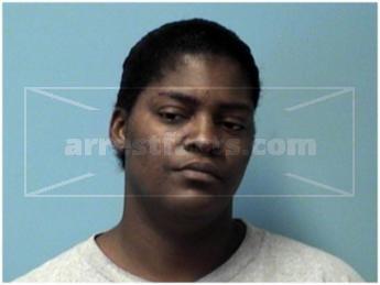 Joannie Lynette Lewis