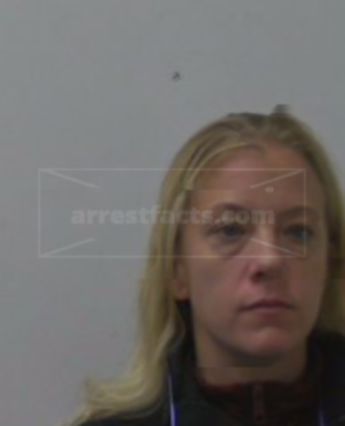 Christine M Kelly