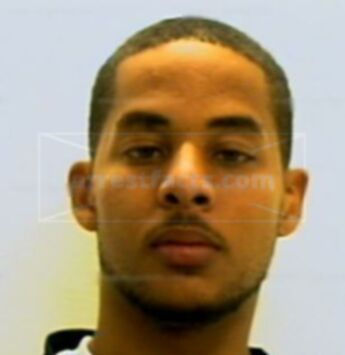 Larry Darnell Alston