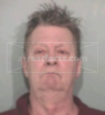 Kermit Eldon Beasley