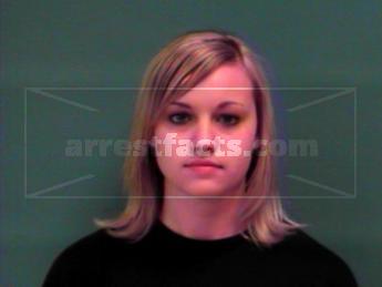 Nicole Lee Smith