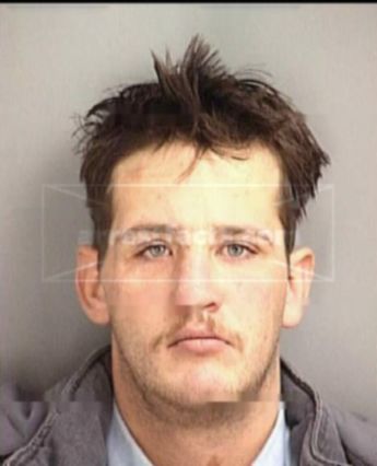 Michael Lester Mangum