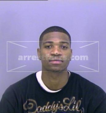 Ricky Darnell Johnson