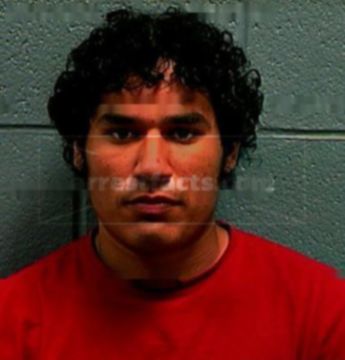 Cameron Michael Lopez