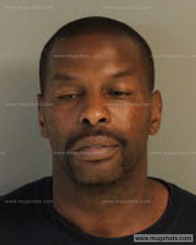 Ronald Darrell Braxton