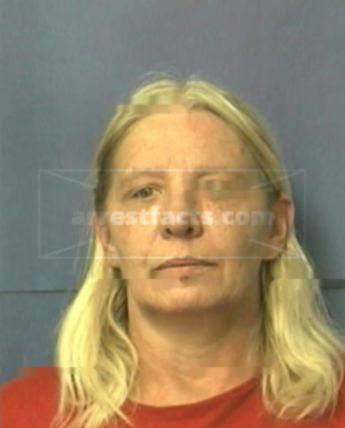 Cheryl Ann Williams