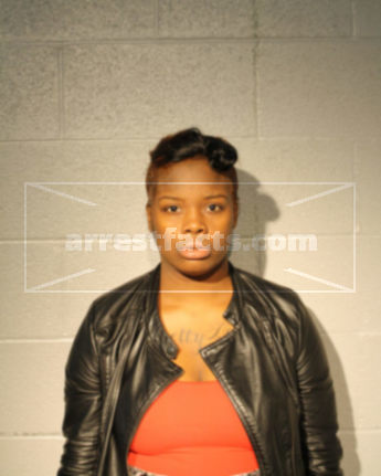 Zhane M Wilkinson