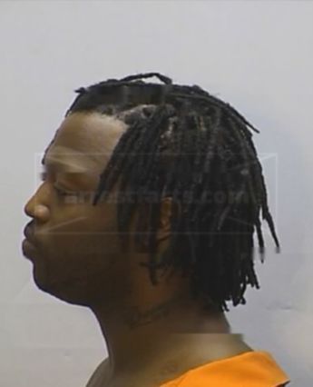 Desmone Lamont Barringer