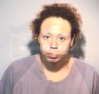 Stormy Lee Ayers