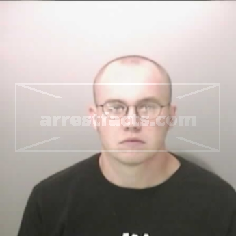 Joshua M Mchenry