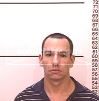 Timothy Brandon Johnson