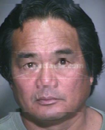 Glen K Hashimoto